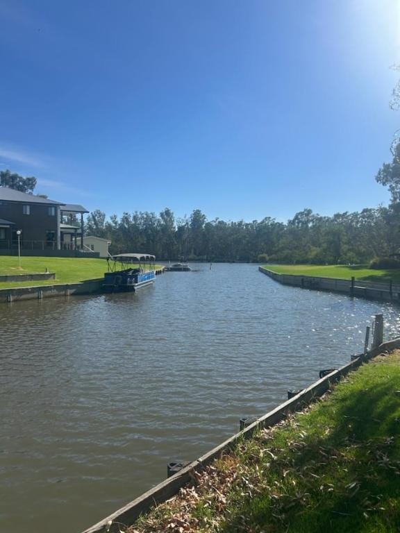 Bundalong Hideaway House in Bundalong