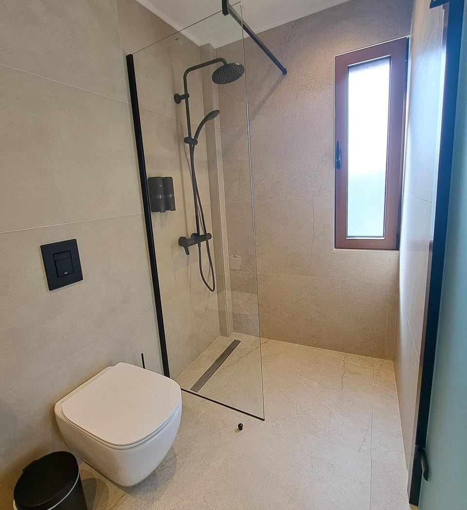 Platanos Rooms Hotel in Crete