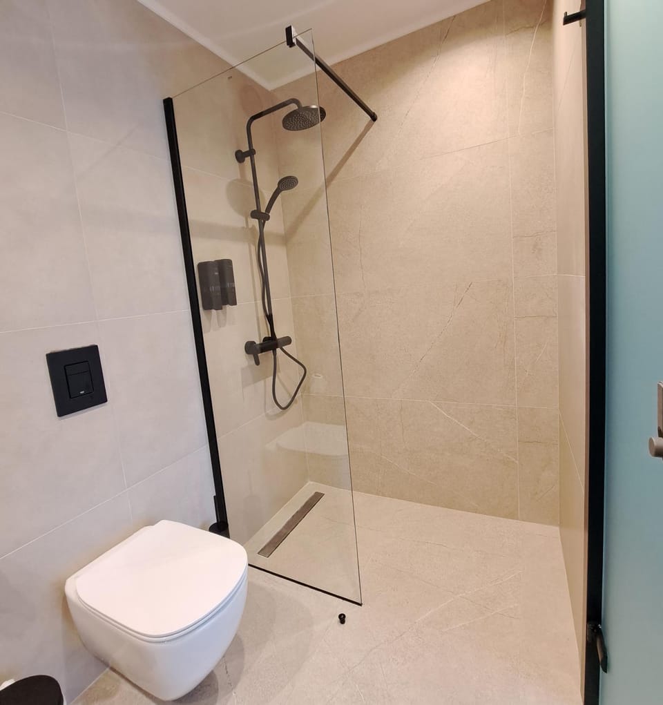 Platanos Rooms Hotel in Crete