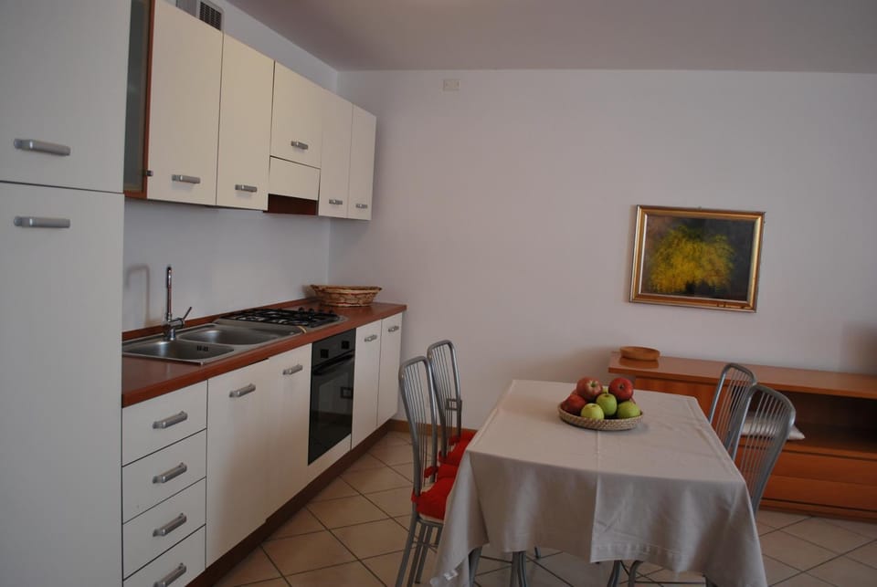 Cadari' Appartamenti Apartment in Province of Brescia