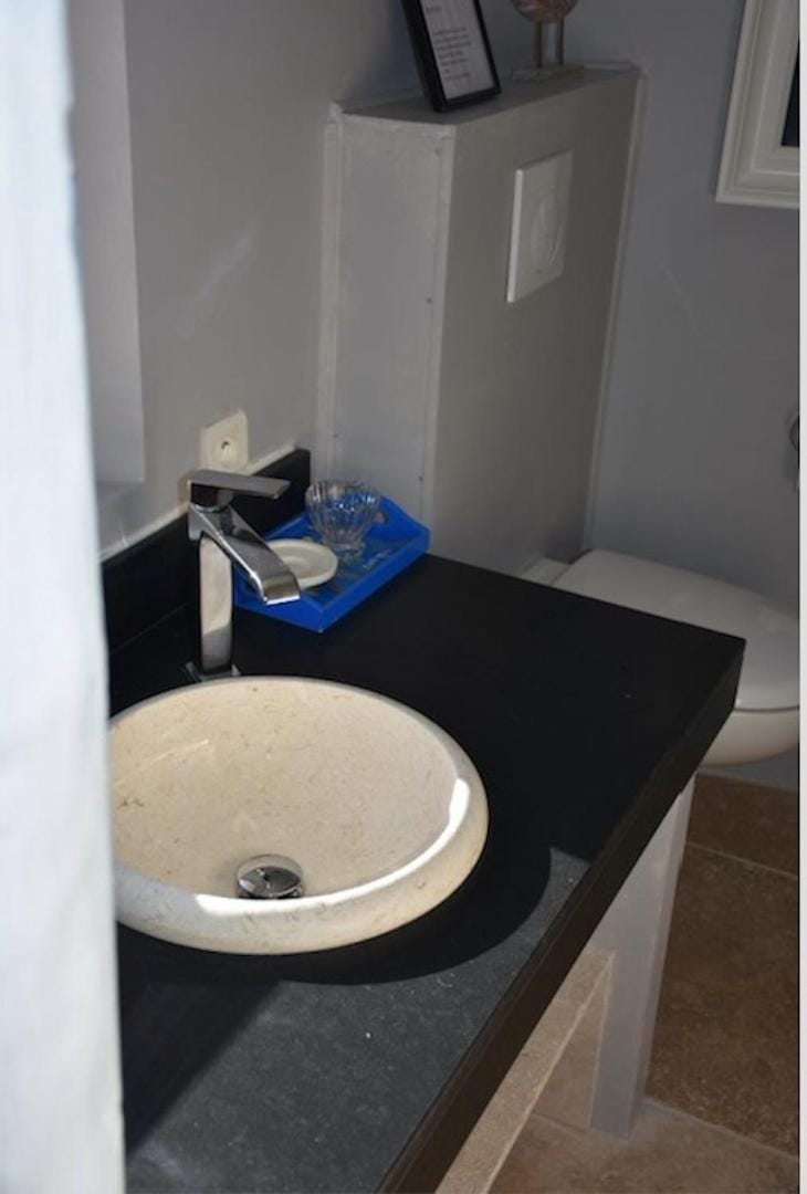 Maison d'artiste à Bonnieux Villa in Bonnieux