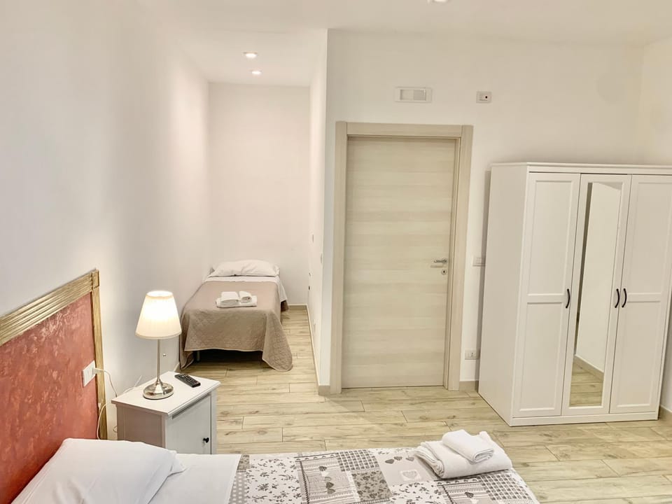 Romano B&B Bed and Breakfast in Bari