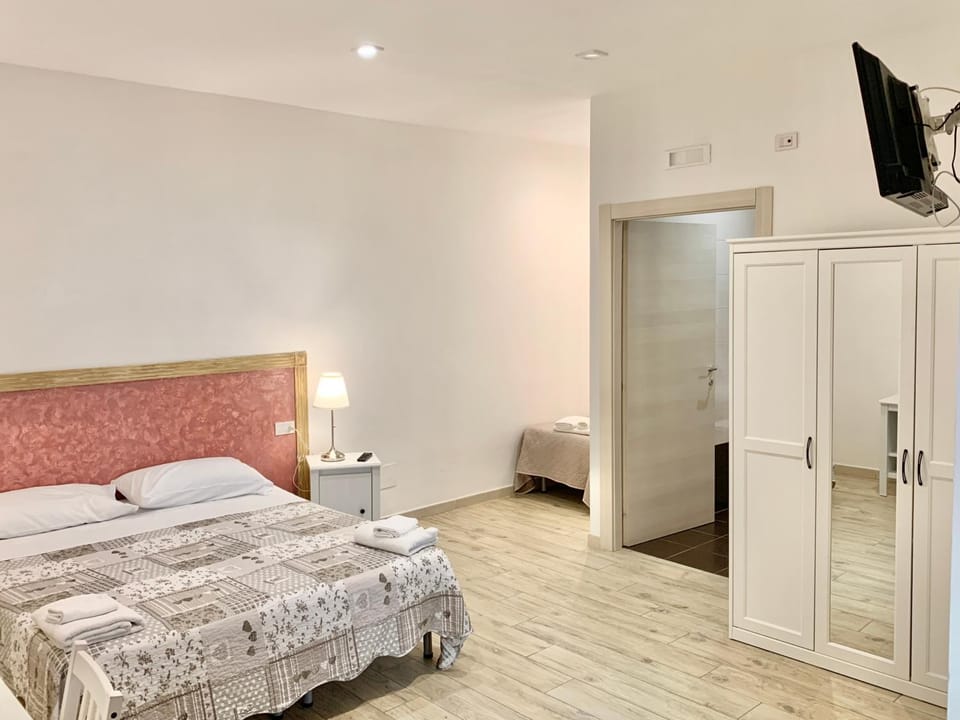 Romano B&B Bed and Breakfast in Bari