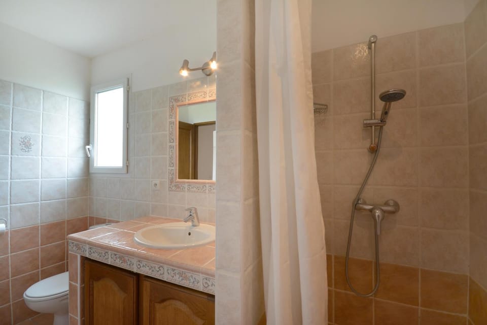 Toilet, Coffee/tea facilities