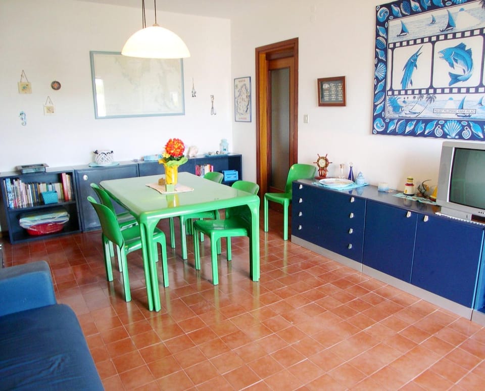 Villa Terme Apartment in Grado