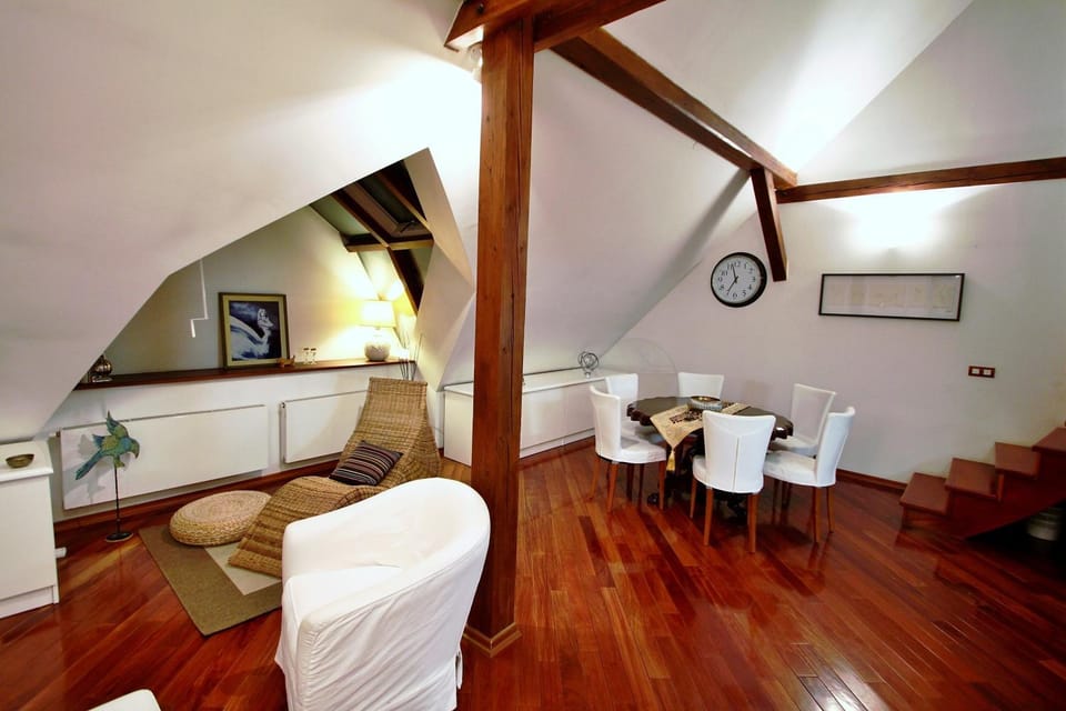 Residence Salvator - by Prague City Apartments Apartment in Prague