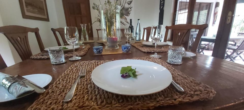 Lunch, Dinner