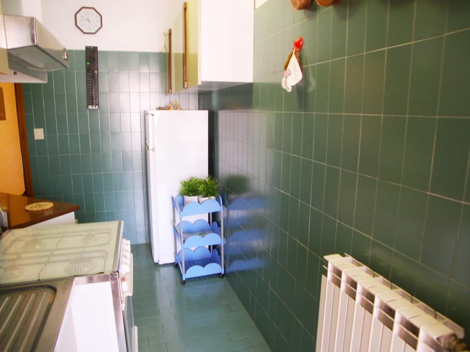 San Marco Appartament Apartment in Grado