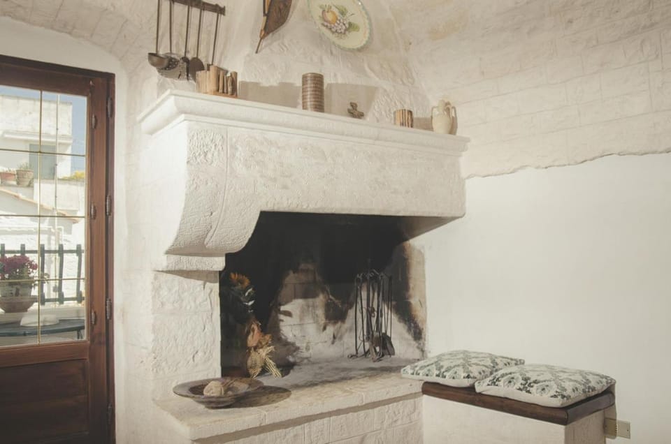 Palazzo Margherita Apartment in Province of Taranto