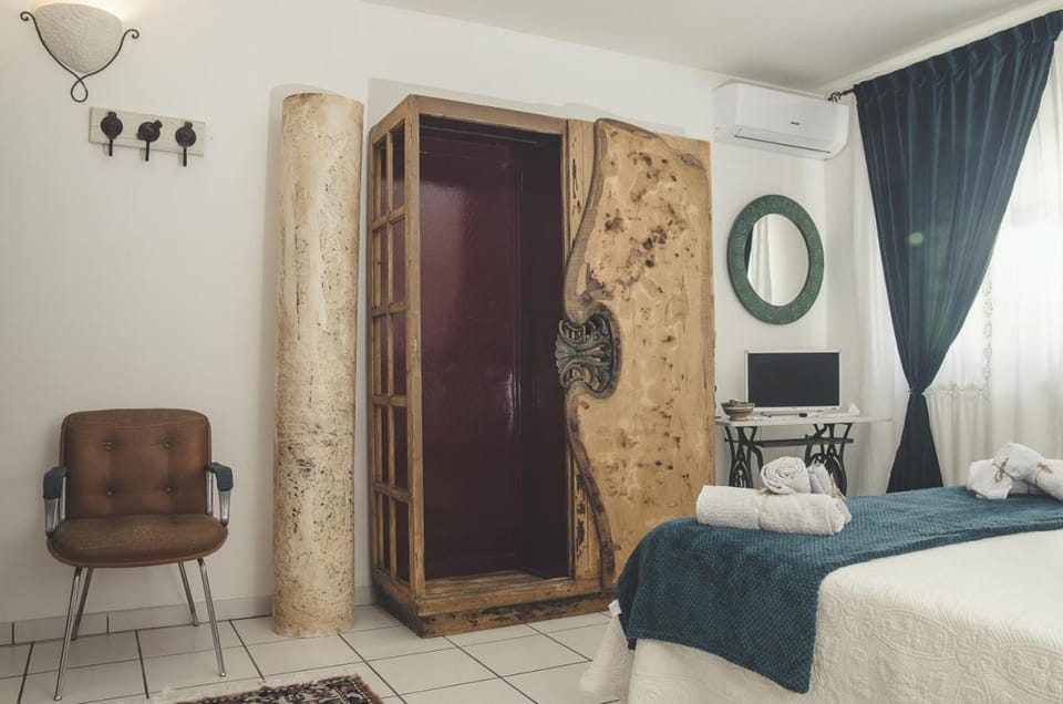 Palazzo Margherita Apartment in Province of Taranto