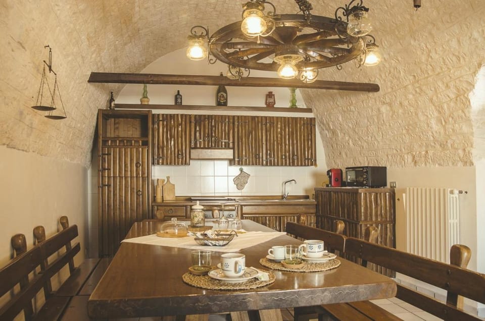 Palazzo Margherita Apartment in Province of Taranto