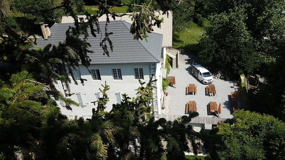 Maison Cimarron Bed and Breakfast in Provence-Alpes-Côte d'Azur