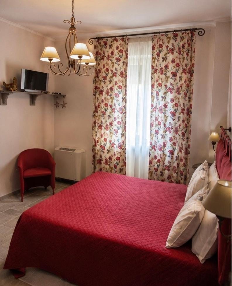 La Selva Incantata - Villa con Piscina e Giardino Privato Bed and Breakfast in Campania