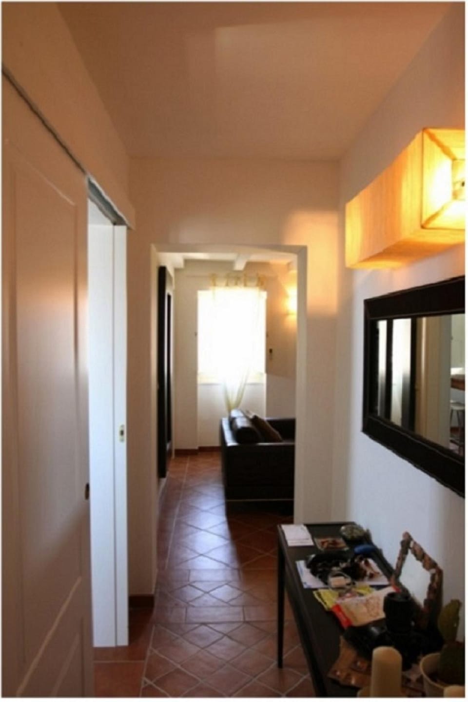 Lobby or reception, Other