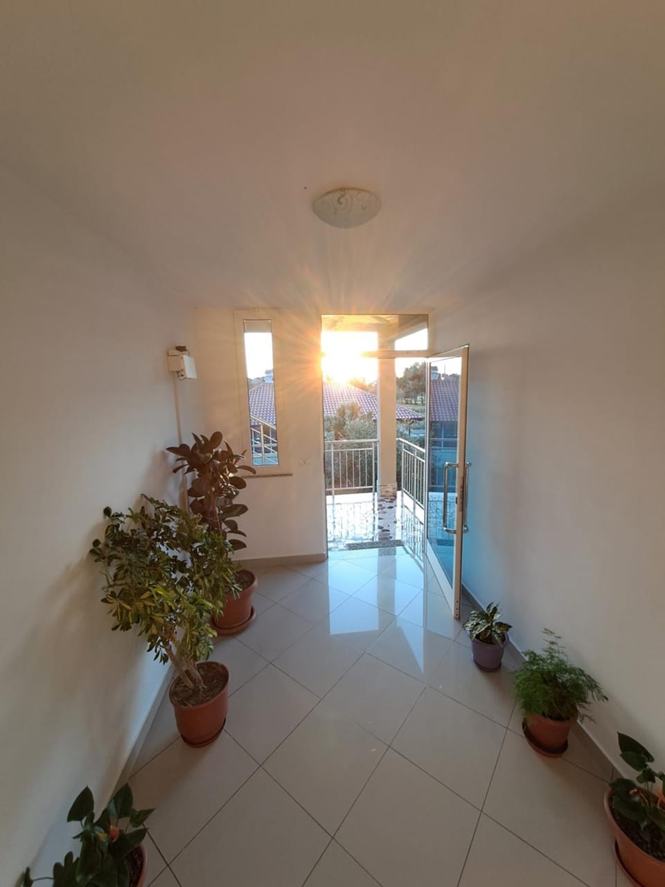 Vila Hotel Apartment hotel in Montenegro