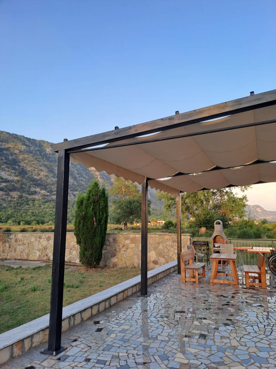 Vila Hotel Apartment hotel in Montenegro