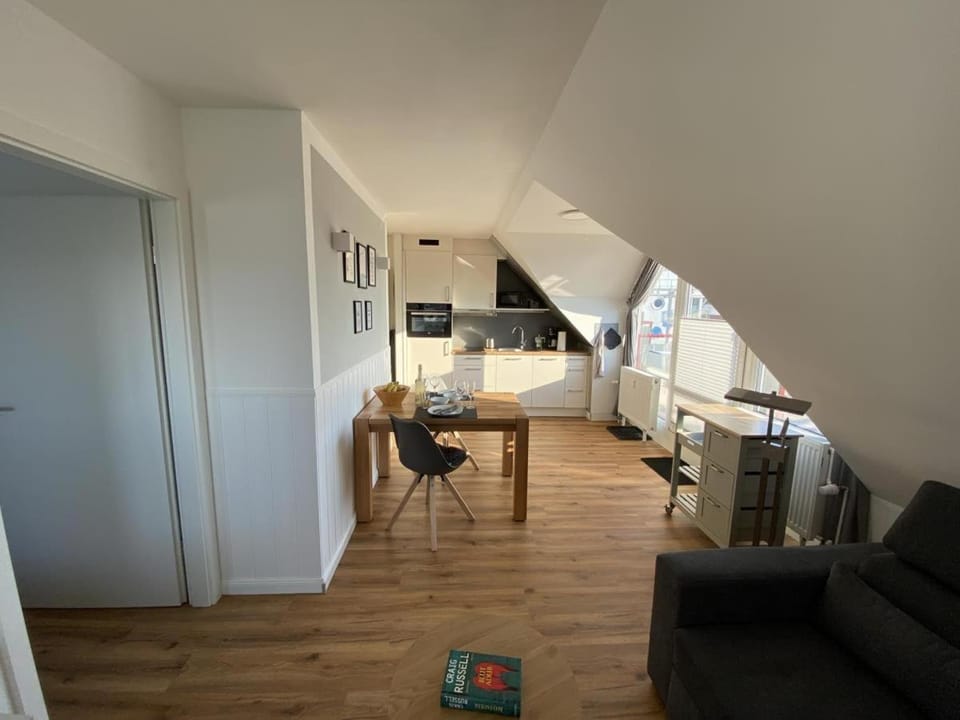 Witthus Nr. 16 Apartment in Scharbeutz