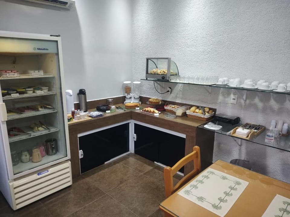 Hotel Redentora Plaza Hotel in São José do Rio Preto