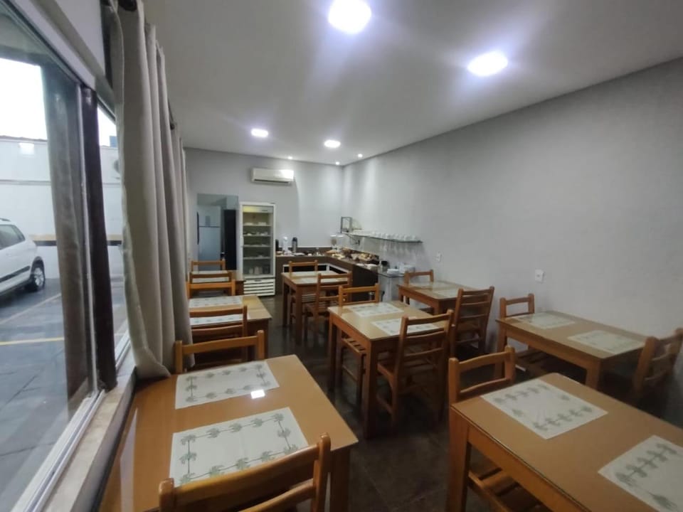Hotel Redentora Plaza Hotel in São José do Rio Preto