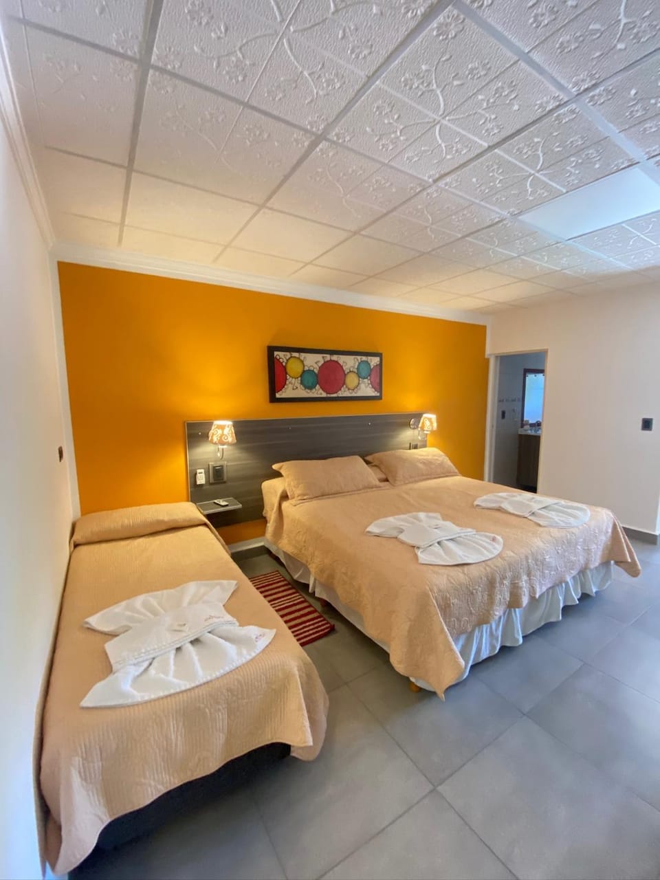 Alto Valle Hotel in Nono