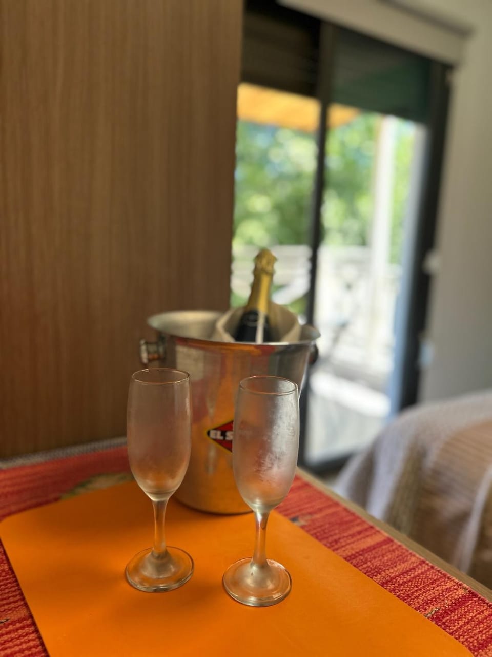 Alto Valle Hotel in Nono