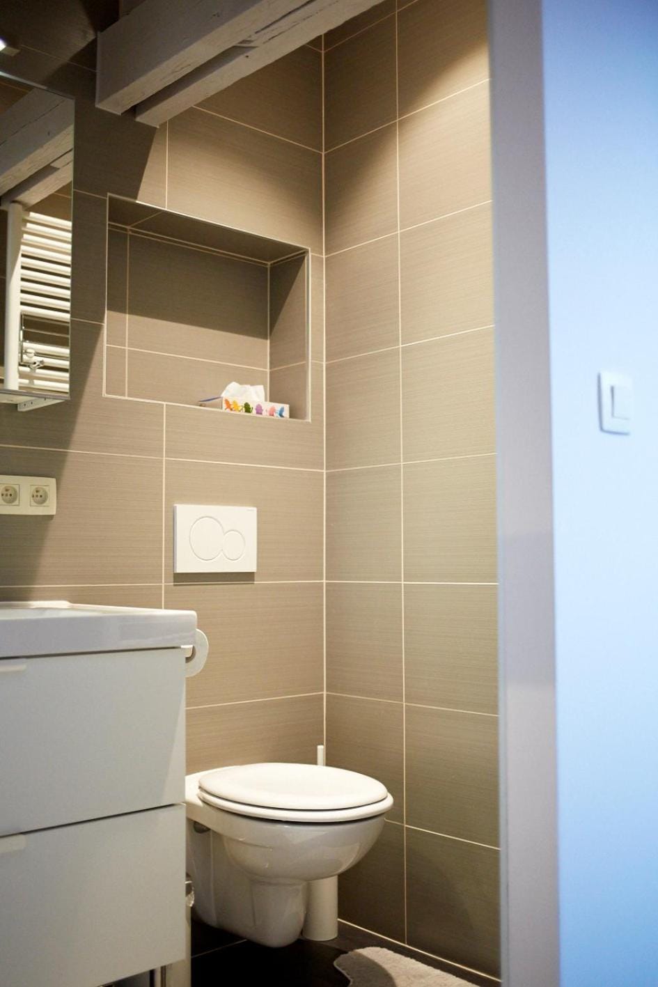 B2B-flats AALST Apartment in Flanders