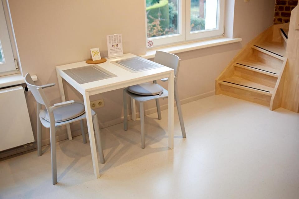 B2B-flats AALST Apartment in Flanders