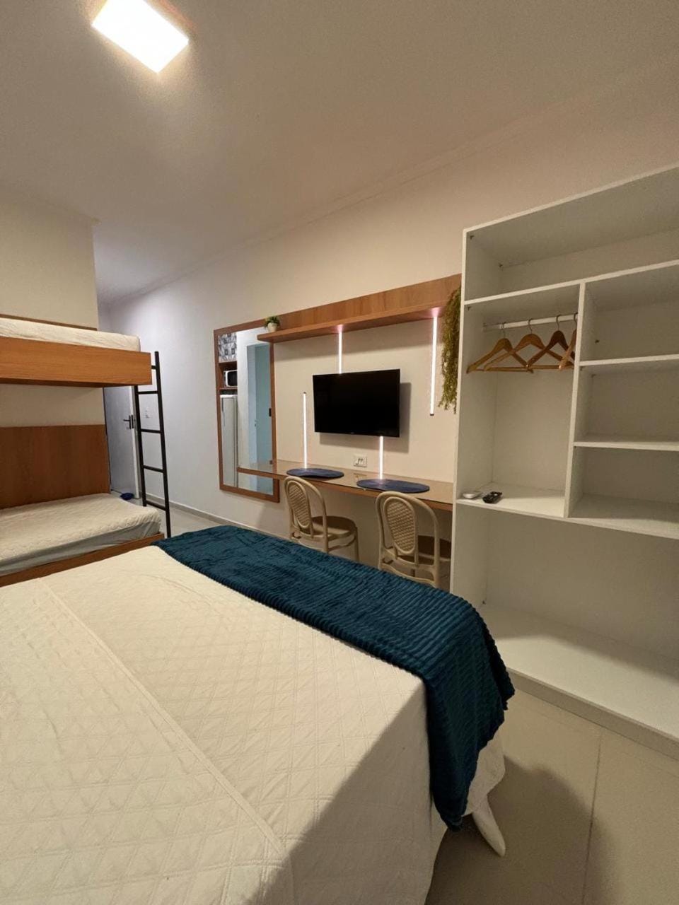 Marinas Tamandaré Apartment hotel in State of Pernambuco, Brazil