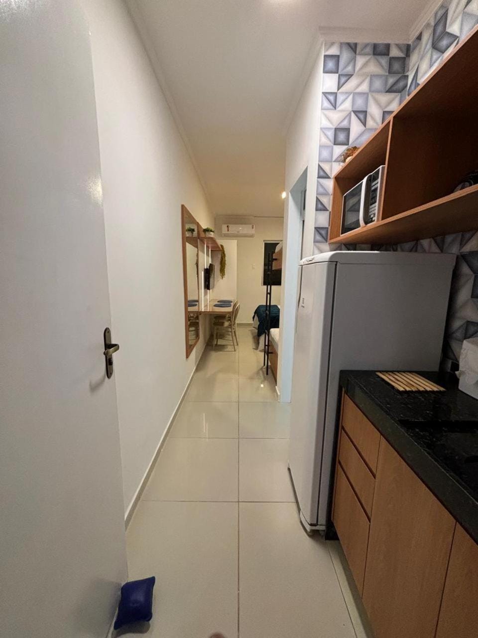 Marinas Tamandaré Apartment hotel in State of Pernambuco, Brazil