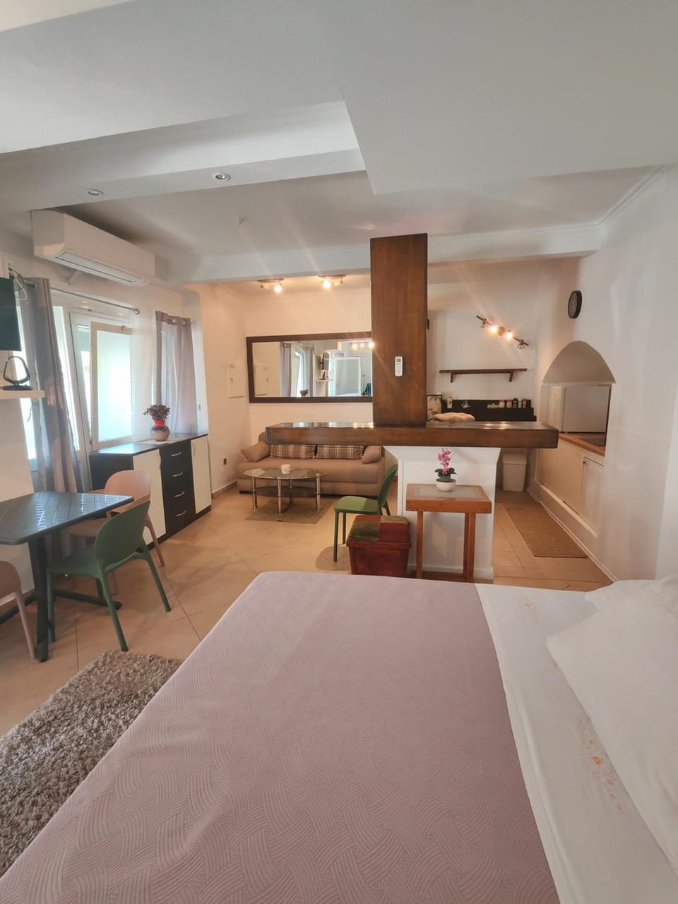 Studio Apartment Vukic Apartment in Dubrovnik