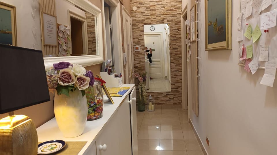 Guesthouse Vrlic Bed and Breakfast in Split