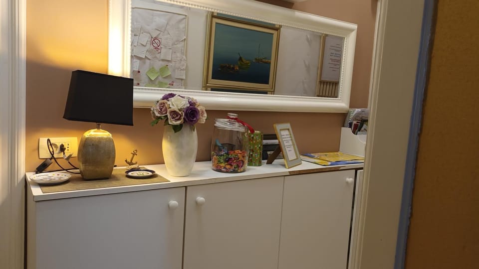 Guesthouse Vrlic Bed and Breakfast in Split