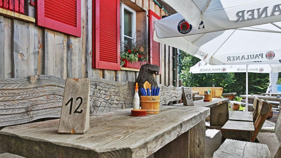 Patio, Balcony/Terrace, Seating area