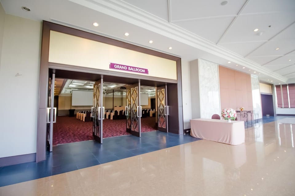Meeting/conference room
