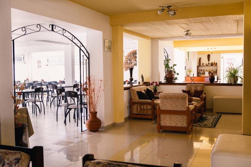 Lounge or bar