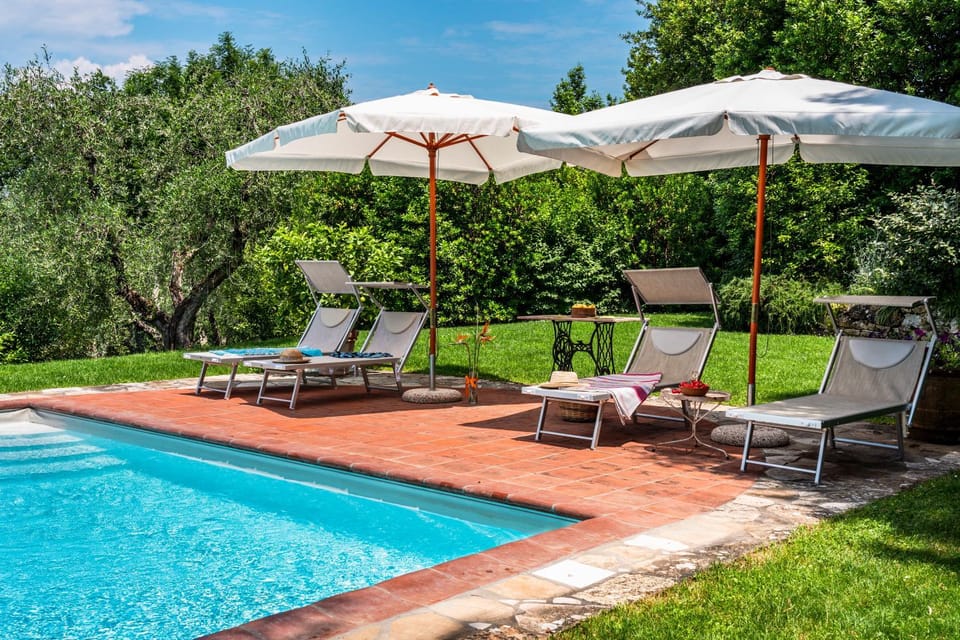 Appartamento Piero Apartment in Emilia-Romagna