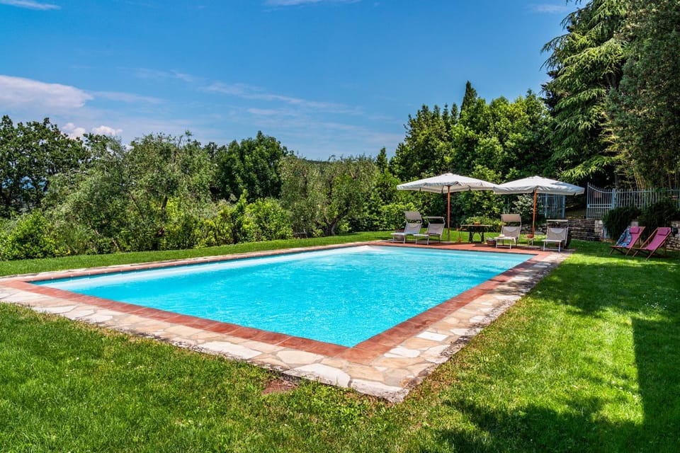 Appartamento Piero Apartment in Emilia-Romagna
