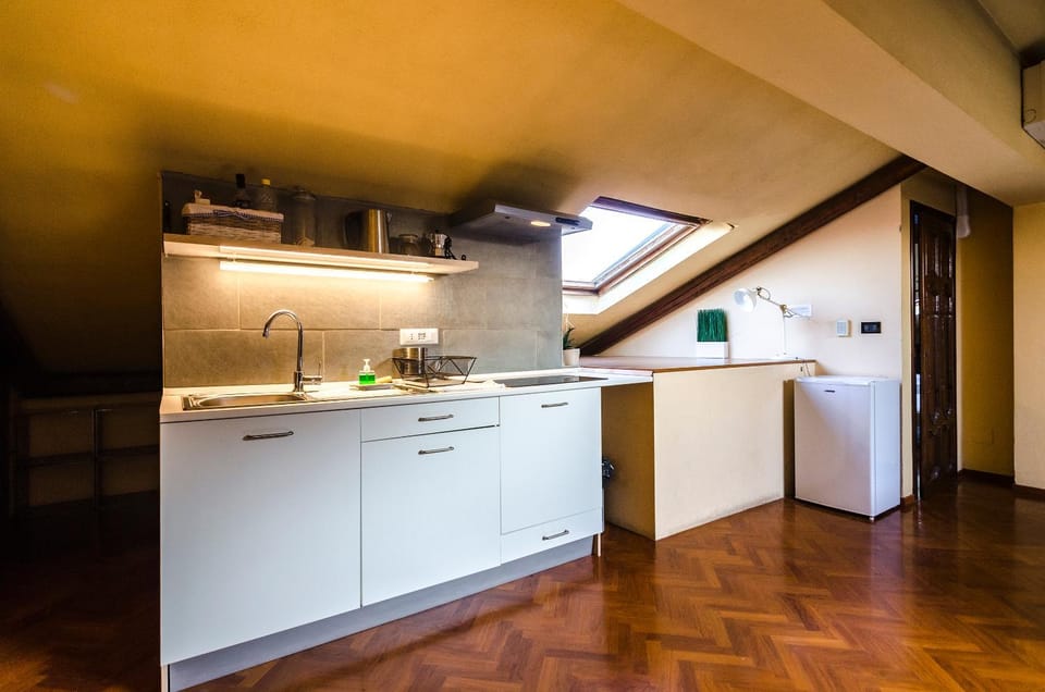 S.Orsola Apartments Apartment in Bologna