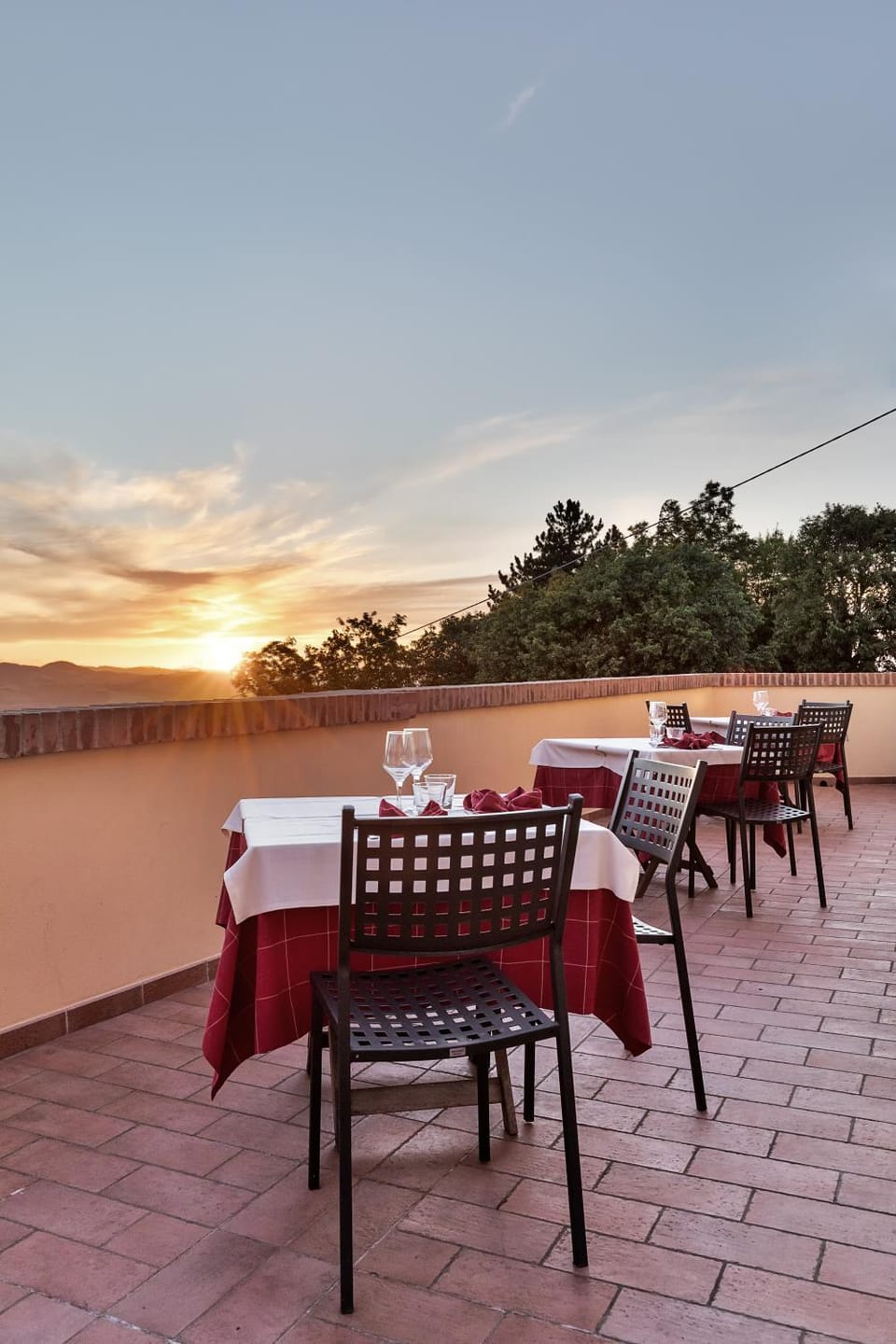 Balcony/Terrace, Balcony/Terrace