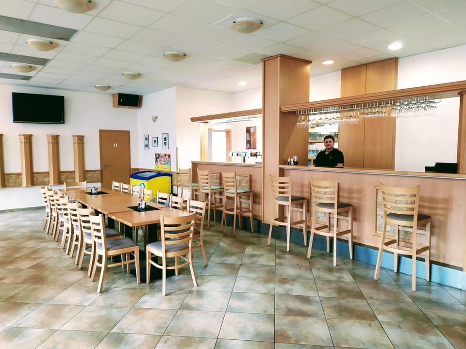 Hotel Berounka Hotel in Czechia