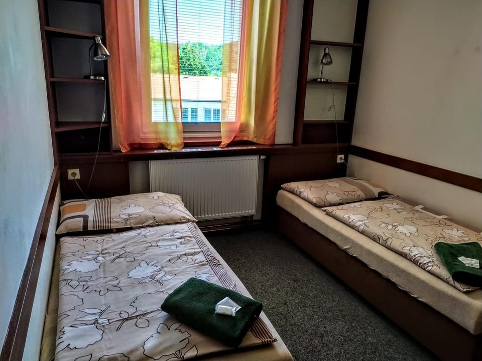 Hotel Berounka Hotel in Czechia