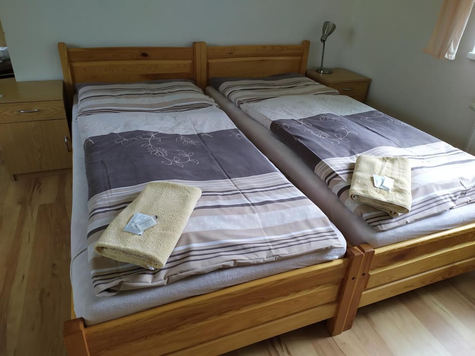 Hotel Berounka Hotel in Czechia