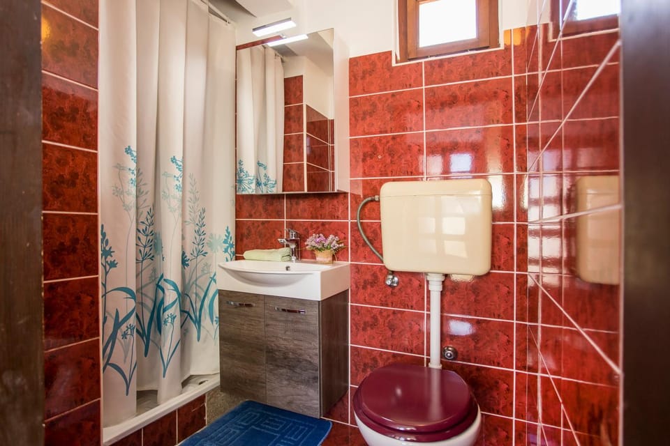 Holliday Home Lopac Villa in Fažana