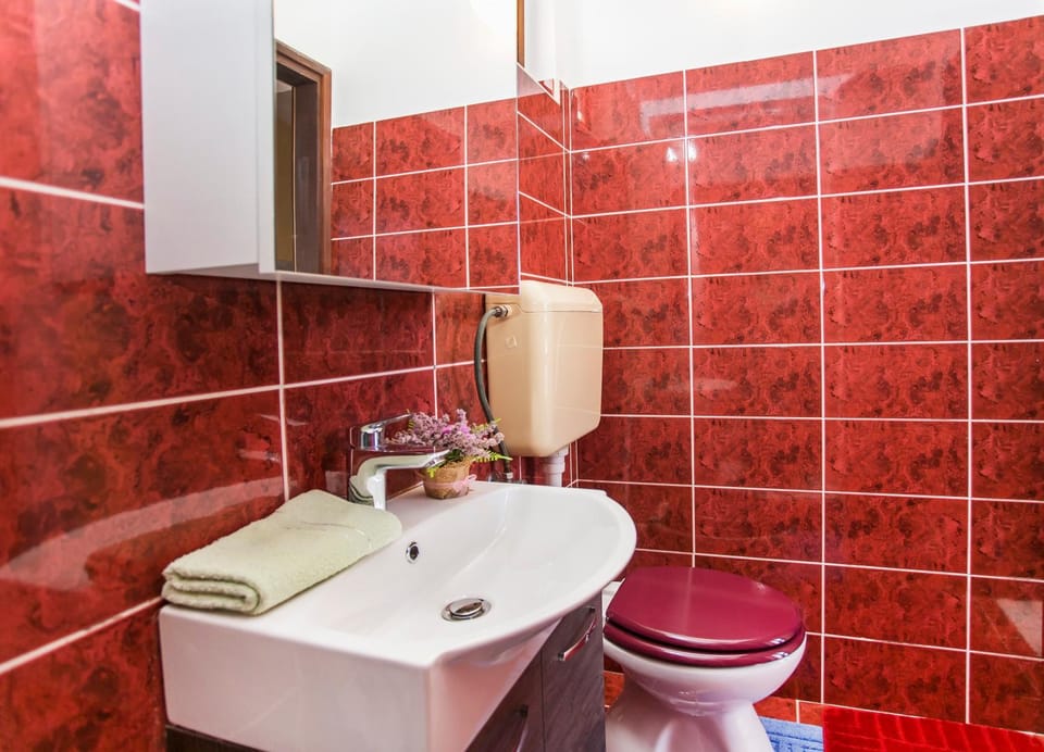 Holliday Home Lopac Villa in Fažana