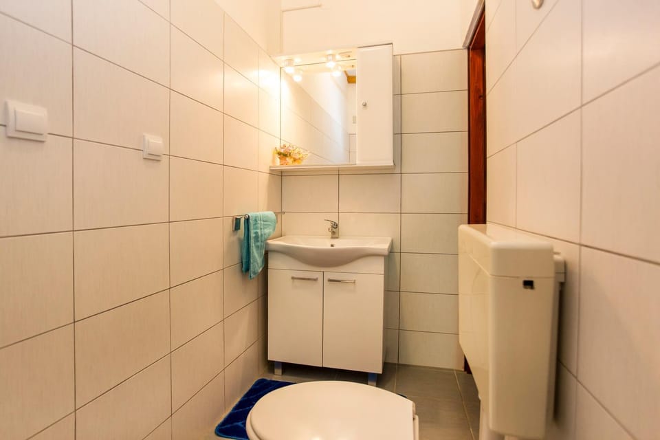 Holliday Home Lopac Villa in Fažana