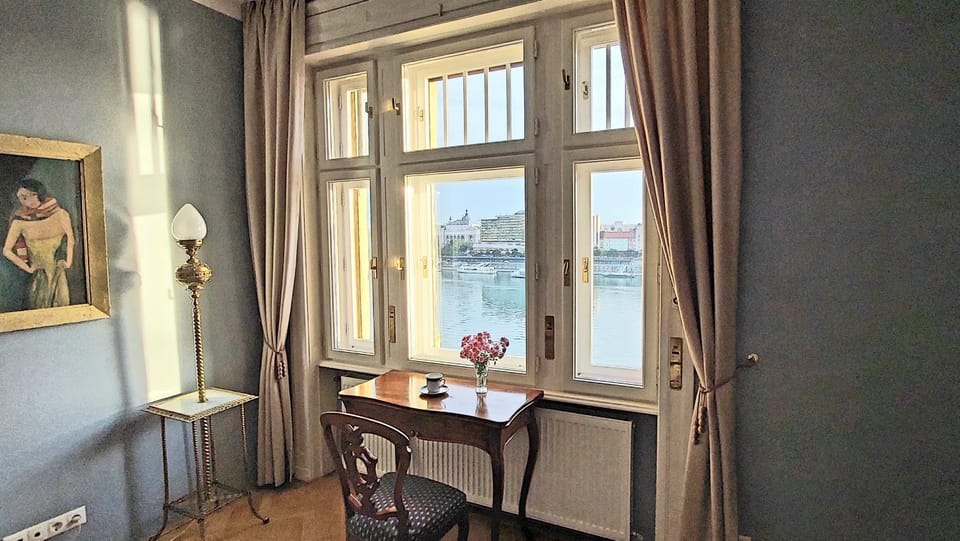 River view