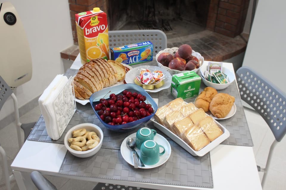 Food and drinks, Communal kitchen, Non alcoholic drinks