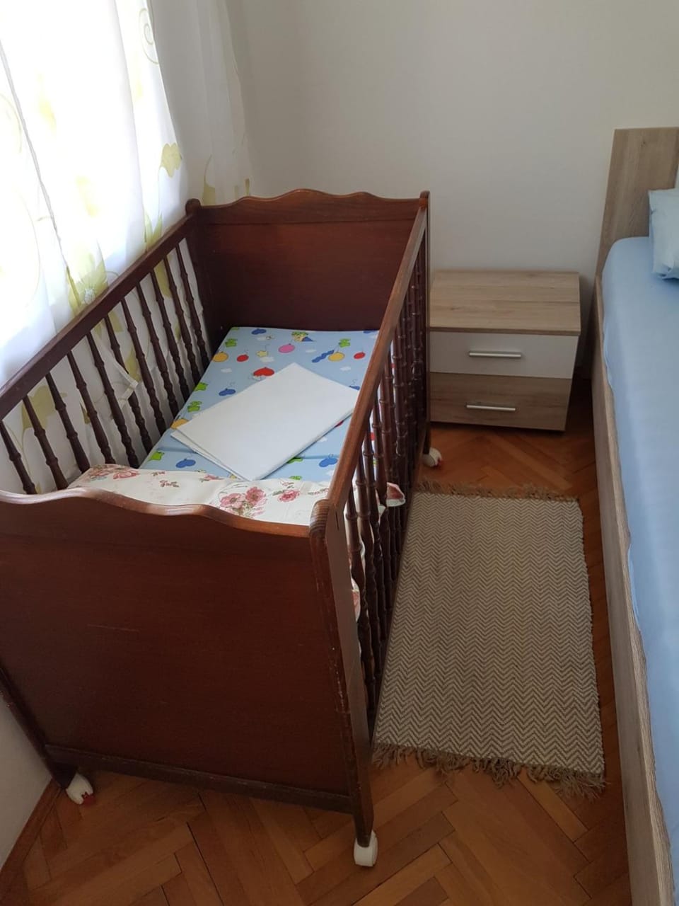 Apartment Skale Apartment in Lika-Senj County