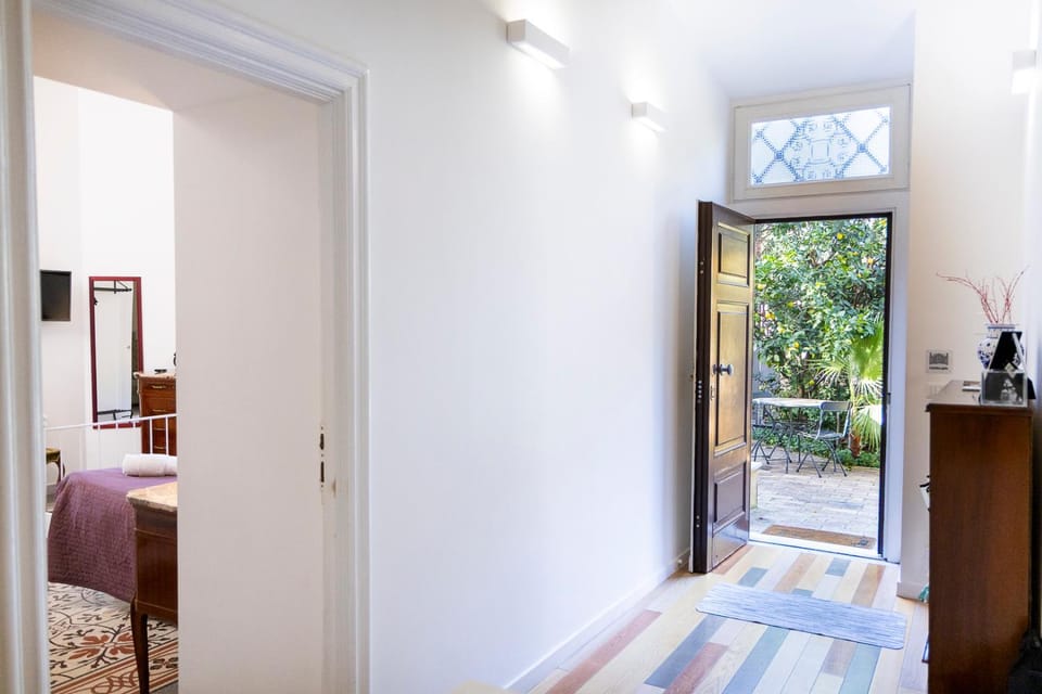 B&B Domus Aurea Bed and Breakfast in Rome