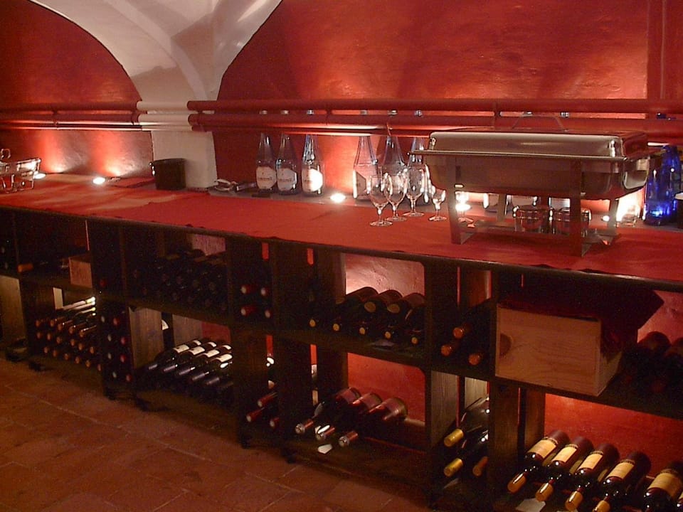 Lounge or bar